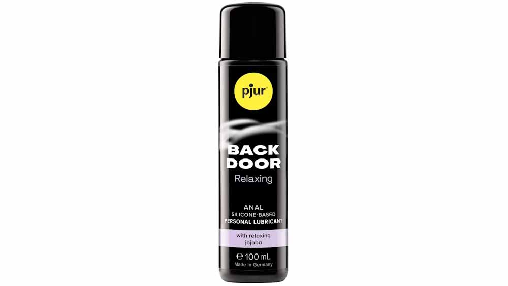 Pjur Analyse me! (Backdoor) 100 ml Relaxing