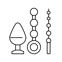 sexleksaker buttplugg