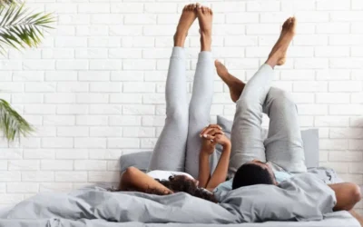 En guide till material i sexleksaker: Säkerhet, hygien och upplevelse