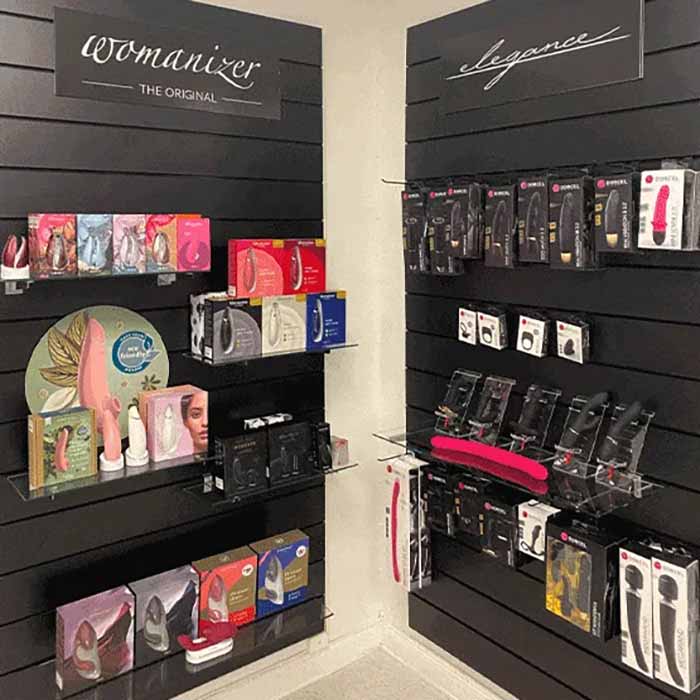 womanizer lovetoys stockholm